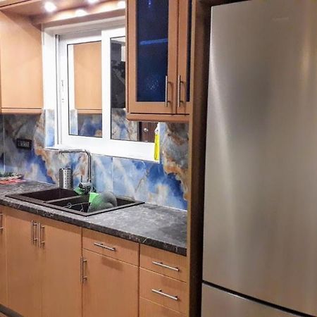 Tony Central Luxury Apartment 2 Chania  Екстер'єр фото
