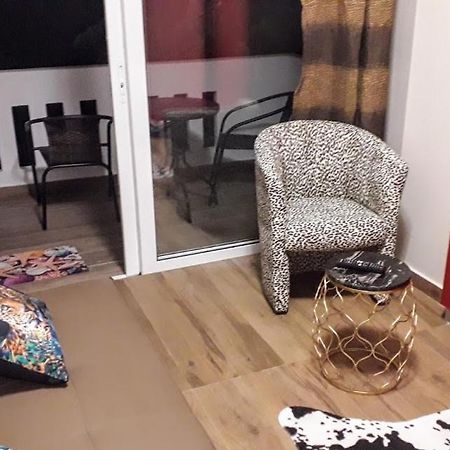 Tony Central Luxury Apartment 2 Chania  Екстер'єр фото