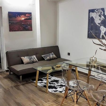 Tony Central Luxury Apartment 2 Chania  Екстер'єр фото