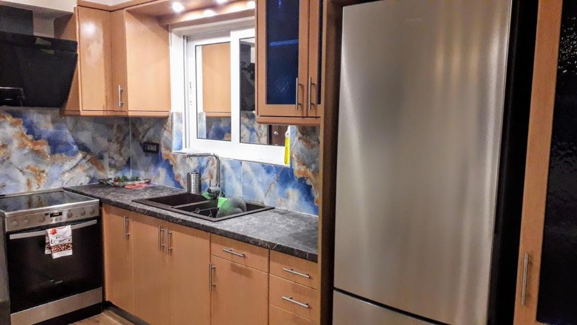 Tony Central Luxury Apartment 2 Chania  Екстер'єр фото