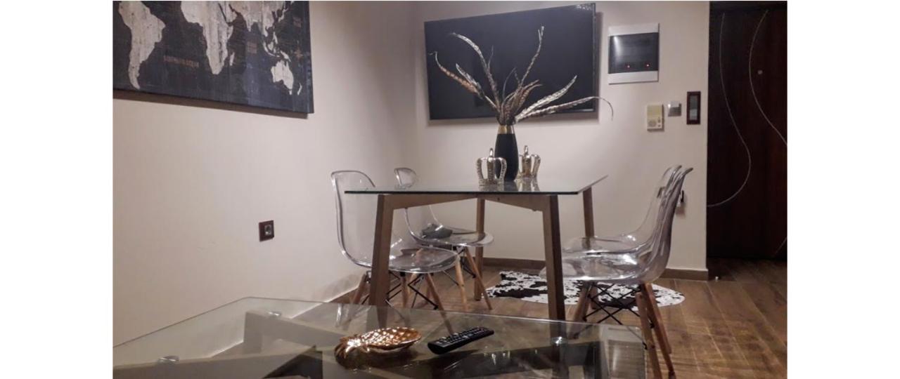 Tony Central Luxury Apartment 2 Chania  Екстер'єр фото